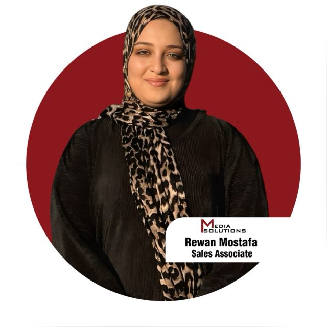 TCS Qatar TCS Rowan Moustafa