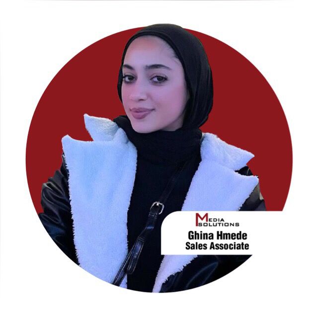 TCS UAE TCS Ghina Hmede