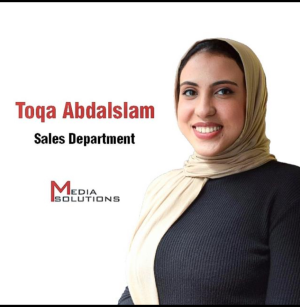 TCS UAE TCS Toqa Abdalslam